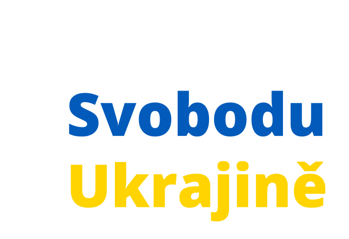 Iniciativa Svobodu Ukrajině